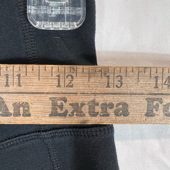 Small Nike Dri-fit Yoga Pants - Picture 4 of 6